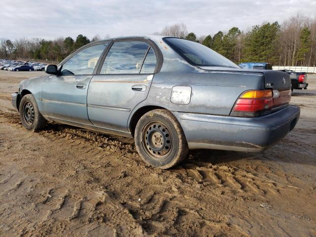 Photo 2 from auction – 1993 TOYOTA COROLLA LE with VIN 1NXAE00E9PZ082133