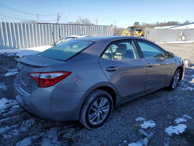 Photo 3 from auction – 2014 TOYOTA COROLLA EC with VIN 2T1BPRHEXEC129613