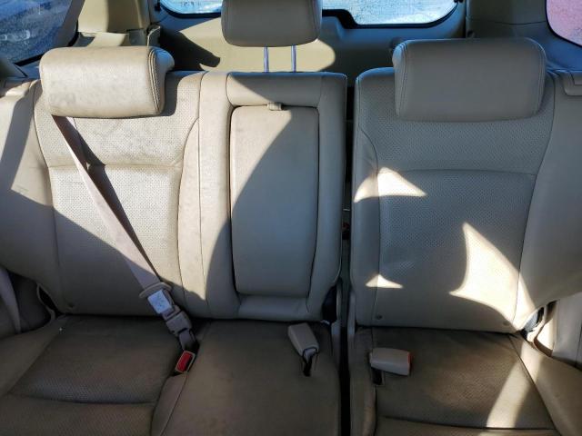 Photo 10 from auction – 2005 HONDA CR-V SE with VIN JHLRD78995C019484