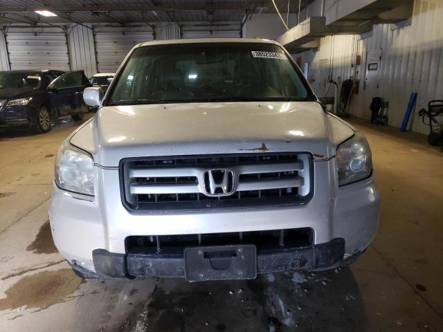 Photo 5 from auction – 2006 HONDA PILOT EX with VIN 5FNYF18676B014147