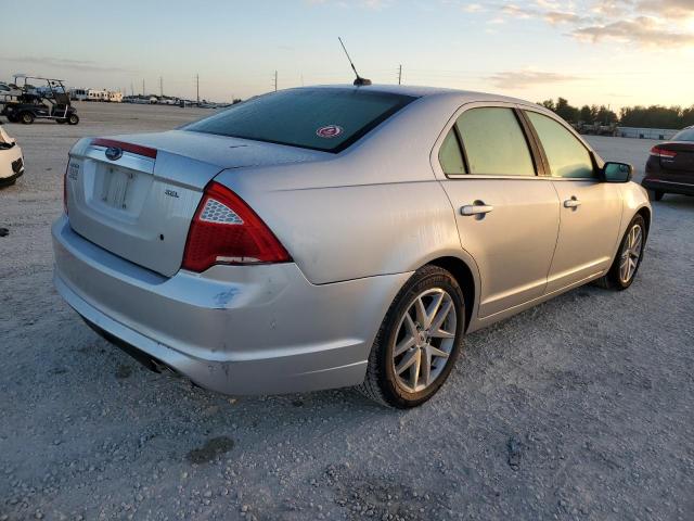 Photo 3 from auction – 2011 FORD FUSION SEL with VIN 3FAHP0JA5BR244001