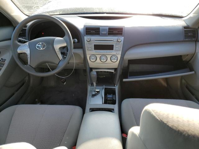Photo 8 from auction – 2011 TOYOTA CAMRY BASE with VIN 4T1BF3EK2BU704422