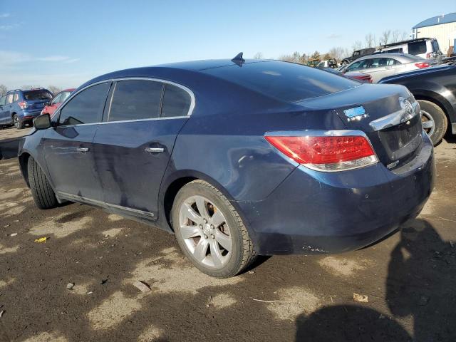 Photo 2 from auction – 2010 BUICK LACROSSE C with VIN 1G4GC5EG8AF283721
