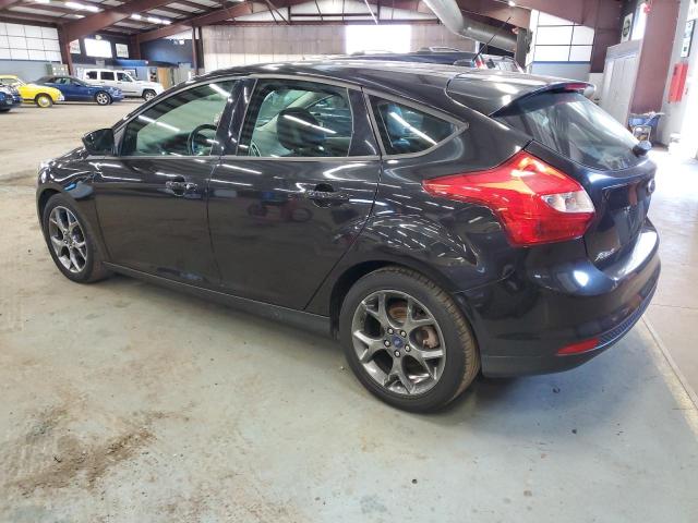 Photo 2 from auction – 2013 FORD FOCUS SE with VIN 1FADP3K28DL354520