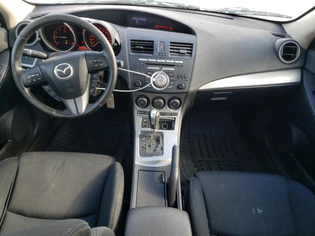 Photo 8 from auction – 2010 MAZDA 3 S with VIN JM1BL1H58A1223405