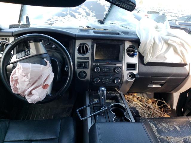 Photo 8 from auction – 2017 FORD EXPEDITION with VIN 1FMJK2AT4HEA74227