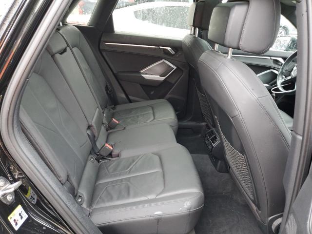 Photo 11 from auction – 2020 AUDI Q3 PREMIUM with VIN WA1DECF3XL1016155