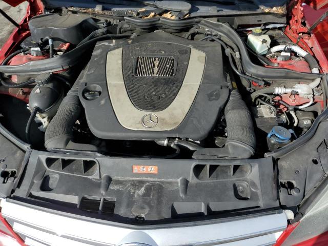 Photo 11 from auction – 2011 MERCEDES-BENZ C 300 with VIN WDDGF5EB2BA414842