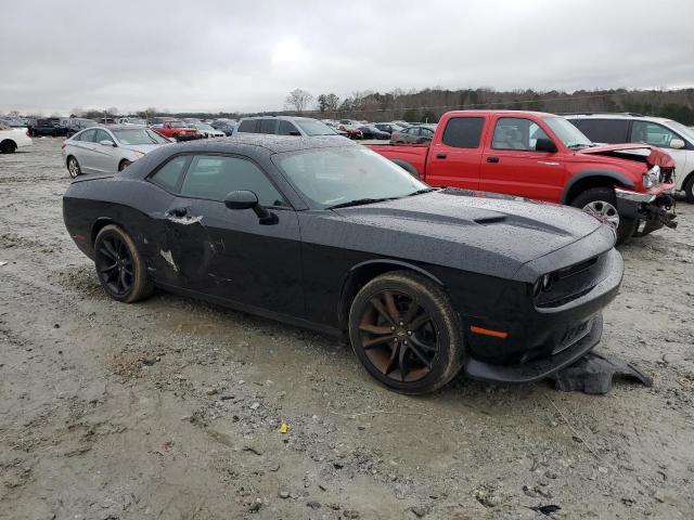Photo 4 from auction – 2016 DODGE CHALLENGER with VIN 2C3CDZAG8GH217937