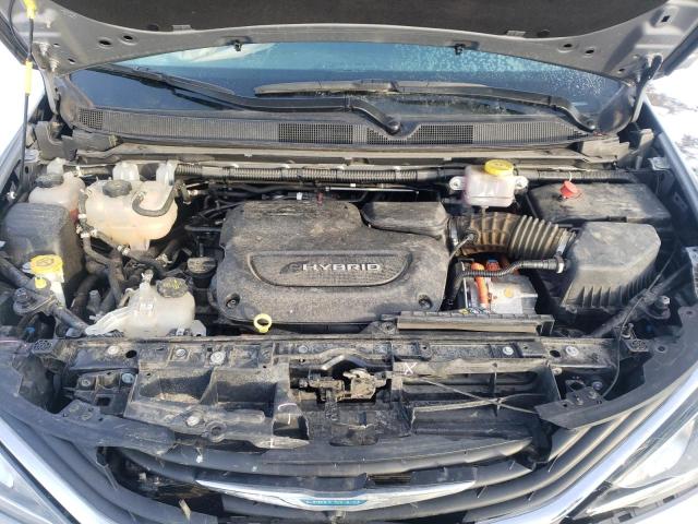 Photo 12 from auction – 2019 CHRYSLER PACIFICA H with VIN 2C4RC1N77KR529092