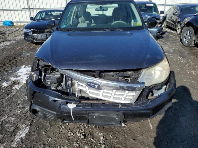 Photo 5 from auction – 2011 SUBARU FORESTER 2 with VIN JF2SHABC3BH764235