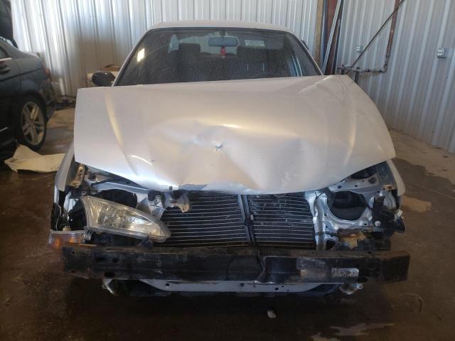 Photo 5 from auction – 2000 TOYOTA COROLLA VE with VIN 1NXBR12E8YZ302441