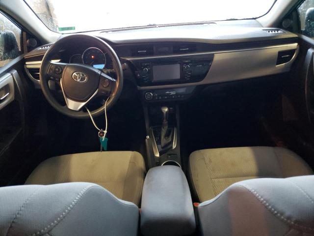 Photo 8 from auction – 2014 TOYOTA COROLLA L with VIN 2T1BURHE7EC184769