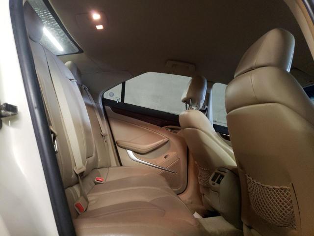 Photo 10 from auction – 2008 CADILLAC CTS with VIN 1G6DG577780203818