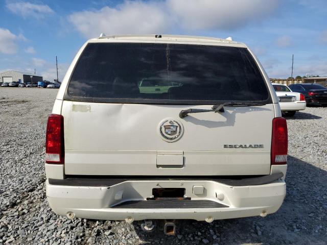 Photo 6 from auction – 2004 CADILLAC ESCALADE L with VIN 1GYEC63T84R101112
