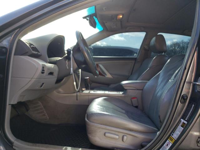 Photo 7 from auction – 2010 TOYOTA CAMRY BASE with VIN 4T4BF3EK6AR076689