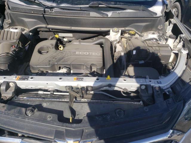 Photo 11 from auction – 2019 CHEVROLET EQUINOX LT with VIN 2GNAXKEVXK6128862