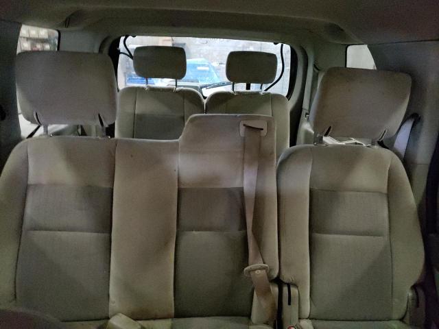 Photo 10 from auction – 2007 FORD EXPLORER X with VIN 1FMEU73E27UB26062
