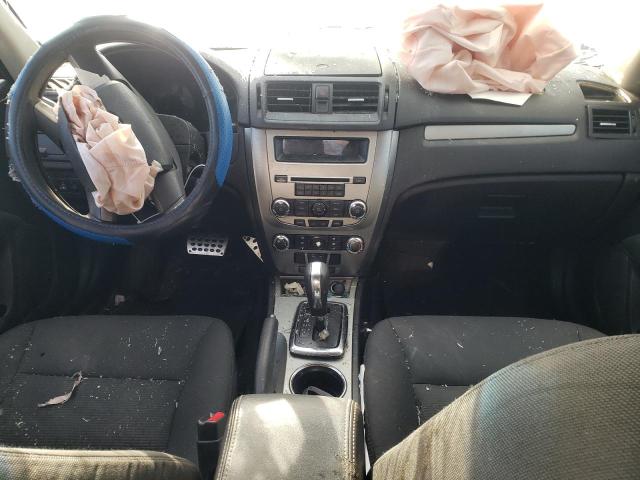 Photo 8 from auction – 2011 FORD FUSION SE with VIN 3FAHP0HA6BR177673