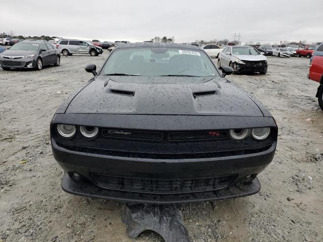 Photo 5 from auction – 2016 DODGE CHALLENGER with VIN 2C3CDZAG8GH217937