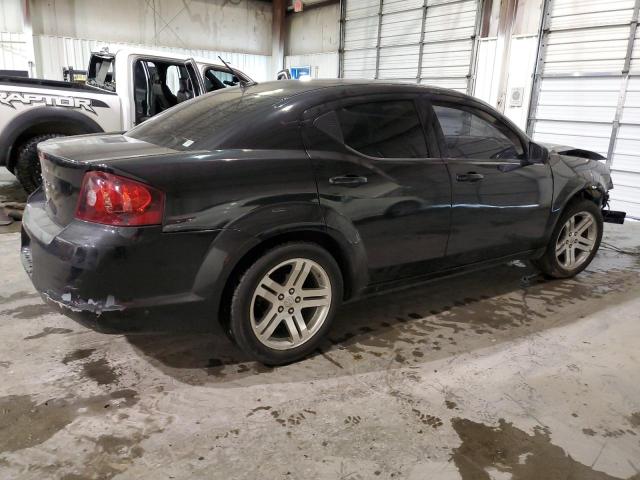 Photo 3 from auction – 2012 DODGE AVENGER SE with VIN 1C3CDZAB1CN311468