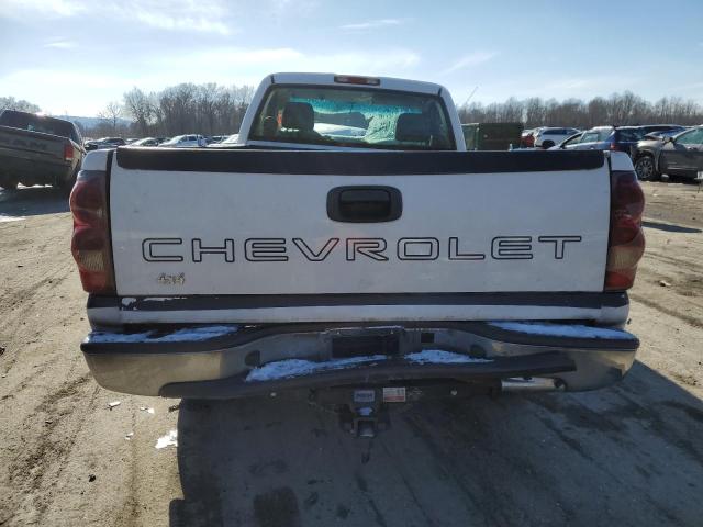 Photo 6 from auction – 2003 CHEVROLET SILVERADO with VIN 1GCEK14V43Z210368