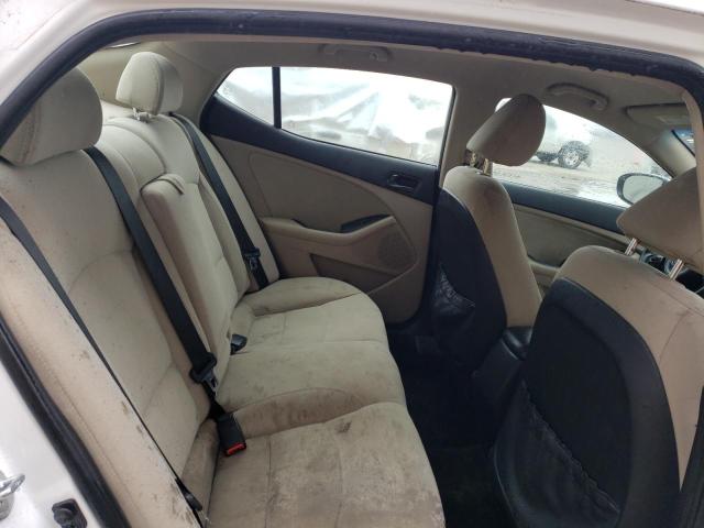 Photo 10 from auction – 2015 KIA OPTIMA LX with VIN 5XXGM4A70FG399862