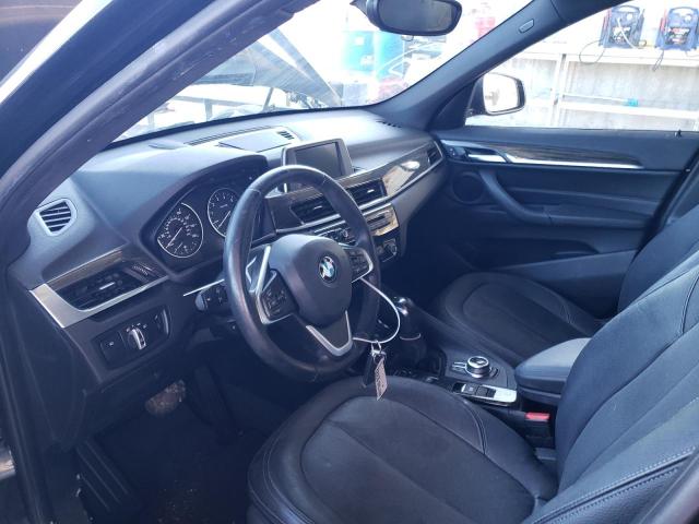 Photo 7 from auction – 2016 BMW X1 XDRIVE2 with VIN WBXHT3Z32G4A50321