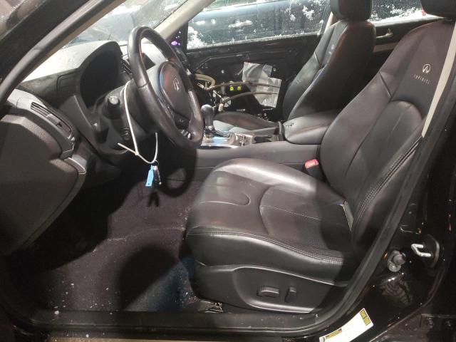Photo 7 from auction – 2013 INFINITI G37 with VIN JN1CV6AR8DM770253