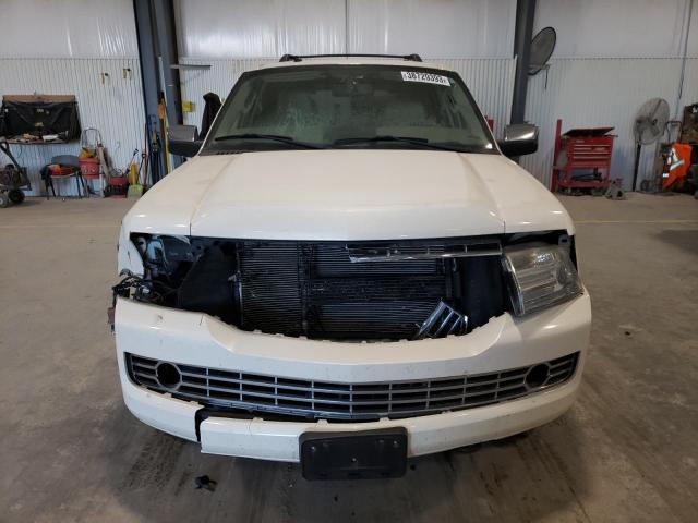 Photo 5 from auction – 2007 LINCOLN NAVIGATOR with VIN 5LMFU28517LJ01074