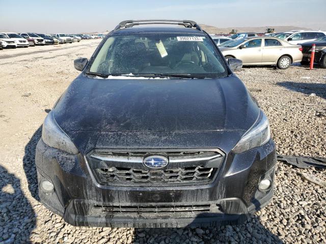 Photo 5 from auction – 2019 SUBARU CROSSTREK with VIN JF2GTAMC4K8346039