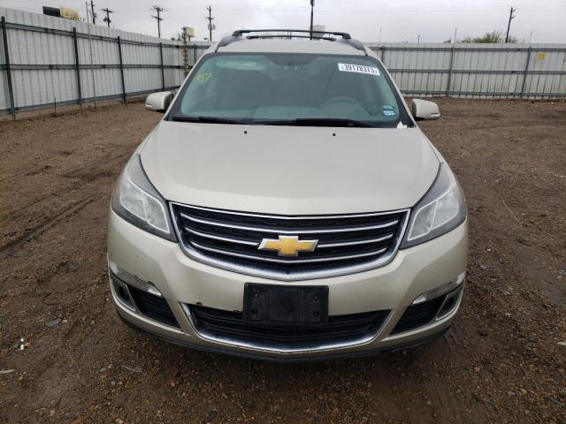 Photo 5 from auction – 2017 CHEVROLET TRAVERSE L with VIN 1GNKRGKD7HJ208364
