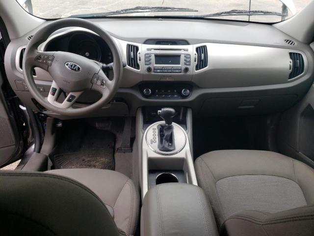 Photo 8 from auction – 2015 KIA SPORTAGE L with VIN KNDPB3AC5F7775834