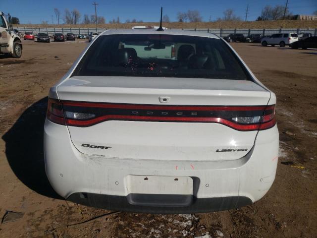 Photo 6 from auction – 2013 DODGE DART LIMIT with VIN 1C3CDFCA9DD333597