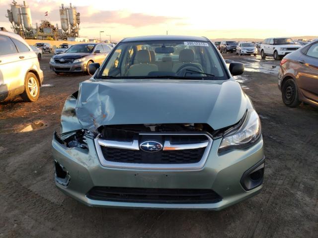Photo 5 from auction – 2014 SUBARU IMPREZA with VIN JF1GJAA67EH011810