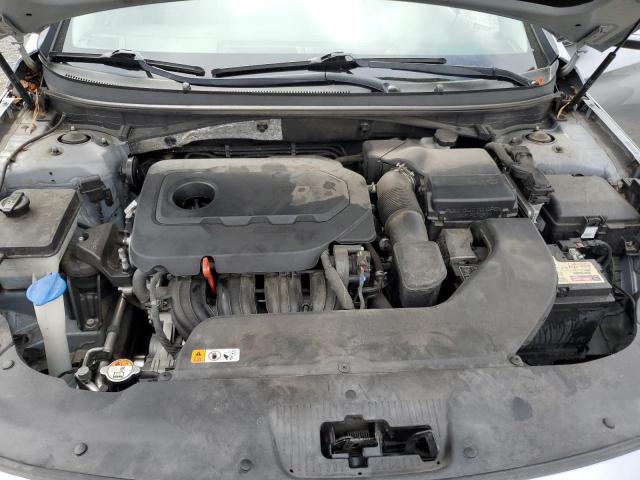 Photo 11 from auction – 2016 HYUNDAI SONATA SPO with VIN 5NPE34AF0GH410074