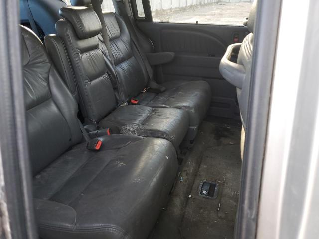 Photo 11 from auction – 2006 HONDA ODYSSEY EX with VIN 5FNRL38656B400655