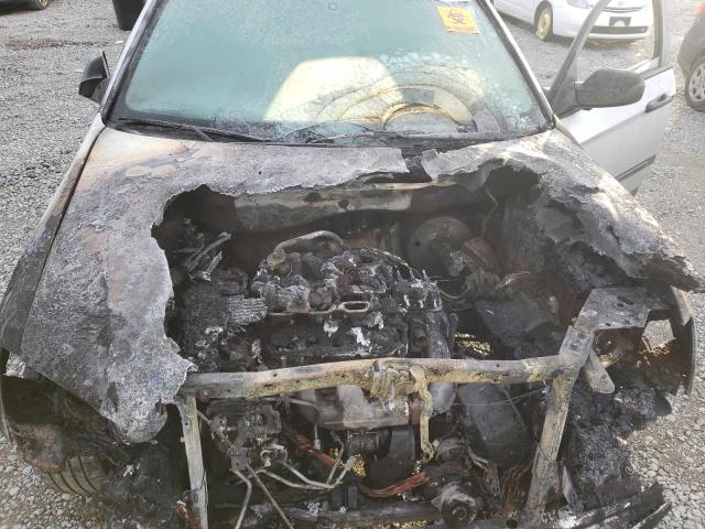 Photo 11 from auction – 2005 CHRYSLER PACIFICA with VIN 2C4GM48L75R522100