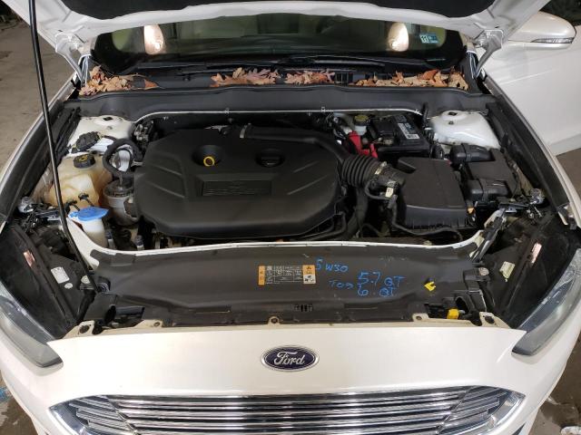 Photo 11 from auction – 2013 FORD FUSION SE with VIN 3FA6P0H92DR127076