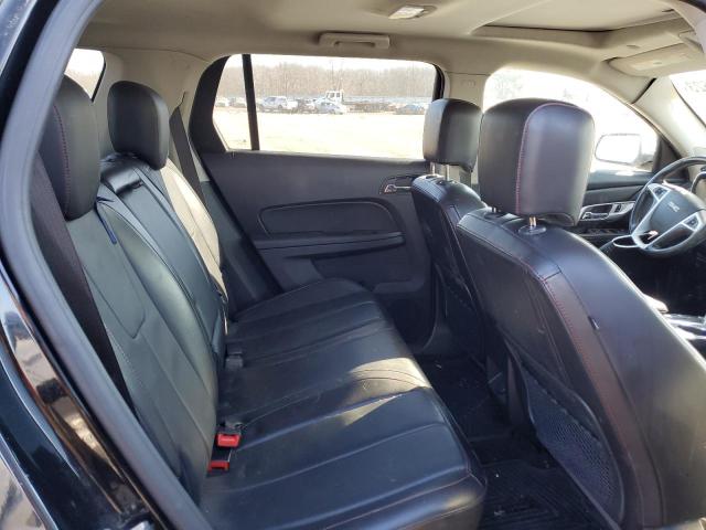 Photo 11 from auction – 2015 GMC TERRAIN SL with VIN 2GKFLXEK5F6192833