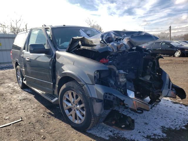 Photo 4 from auction – 2017 FORD EXPEDITION with VIN 1FMJK2AT4HEA74227