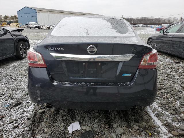 Photo 6 from auction – 2013 NISSAN ALTIMA 2.5 with VIN 1N4AL3AP9DC258357