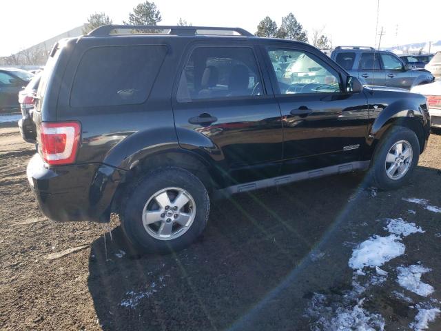 Photo 3 from auction – 2008 FORD ESCAPE XLT with VIN 1FMCU93138KD40183