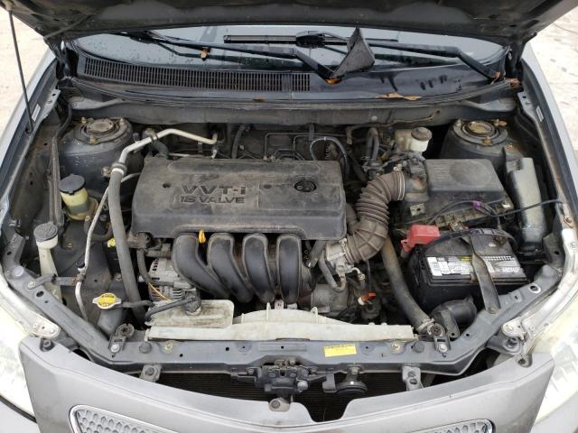Photo 12 from auction – 2006 PONTIAC VIBE with VIN 5Y2SL65886Z412348