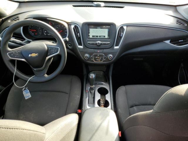 Photo 8 from auction – 2018 CHEVROLET MALIBU LS with VIN 1G1ZB5ST2JF219202