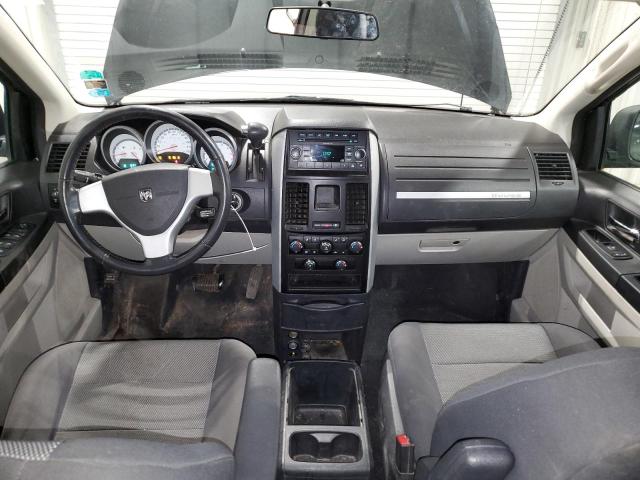 Photo 8 from auction – 2009 DODGE GRAND CARA with VIN 2D8HN54159R520204