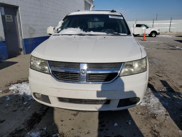 Photo 5 from auction – 2009 DODGE JOURNEY R/ with VIN 3D4GG67V89T503650