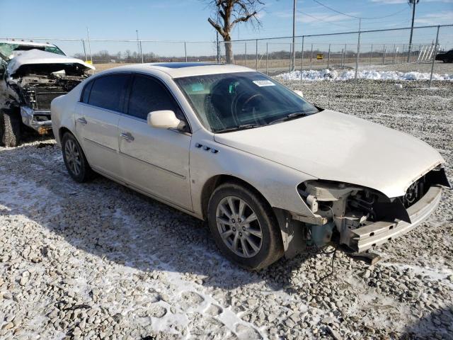 Photo 4 from auction – 2009 BUICK LUCERNE CX with VIN 1G4HD57109U130445
