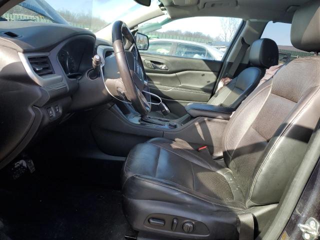 Photo 7 from auction – 2018 GMC ACADIA SLT with VIN 1GKKNULS3JZ190134