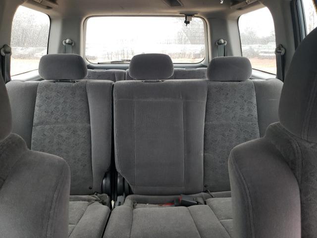 Photo 10 from auction – 2005 HONDA PILOT LX with VIN 2HKYF18125H564280